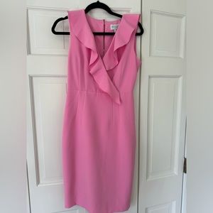 NWOT Milly midi dress